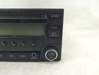 2015-2016 Nissan Versa Radio AM FM Cd Player Receiver Replacement P/N:28185 3VY0A Fits Fits 2015 2016 OEM Used Auto Parts - 