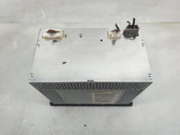2015-2016 Nissan Versa Radio AM FM Cd Player Receiver Replacement P/N:28185 3VY0A Fits Fits 2015 2016 OEM Used Auto Parts - 