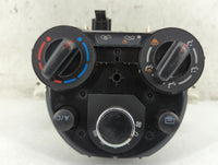 2015-2019 Nissan Versa Climate Control Module Temperature AC/Heater Replacement P/N:27513-9KK0A Fits Fits 2015 2016 2017 201