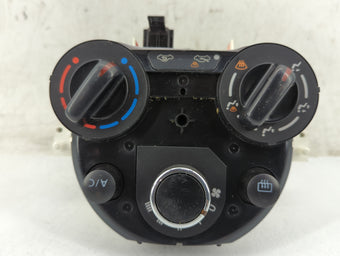 compare product 2015-2019 Nissan Versa Climate Control Module Temperature AC/Heater Replacement P/N:27513-9KK0A Fits Fits 2015 2016 2017 2018 2019 OEM Used Auto Parts