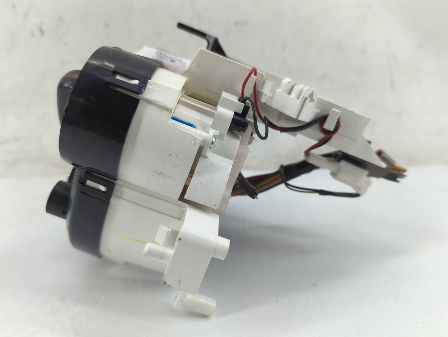 2015-2019 Nissan Versa Climate Control Module Temperature AC/Heater Replacement P/N:27513-9KK0A Fits Fits 2015 2016 2017 201