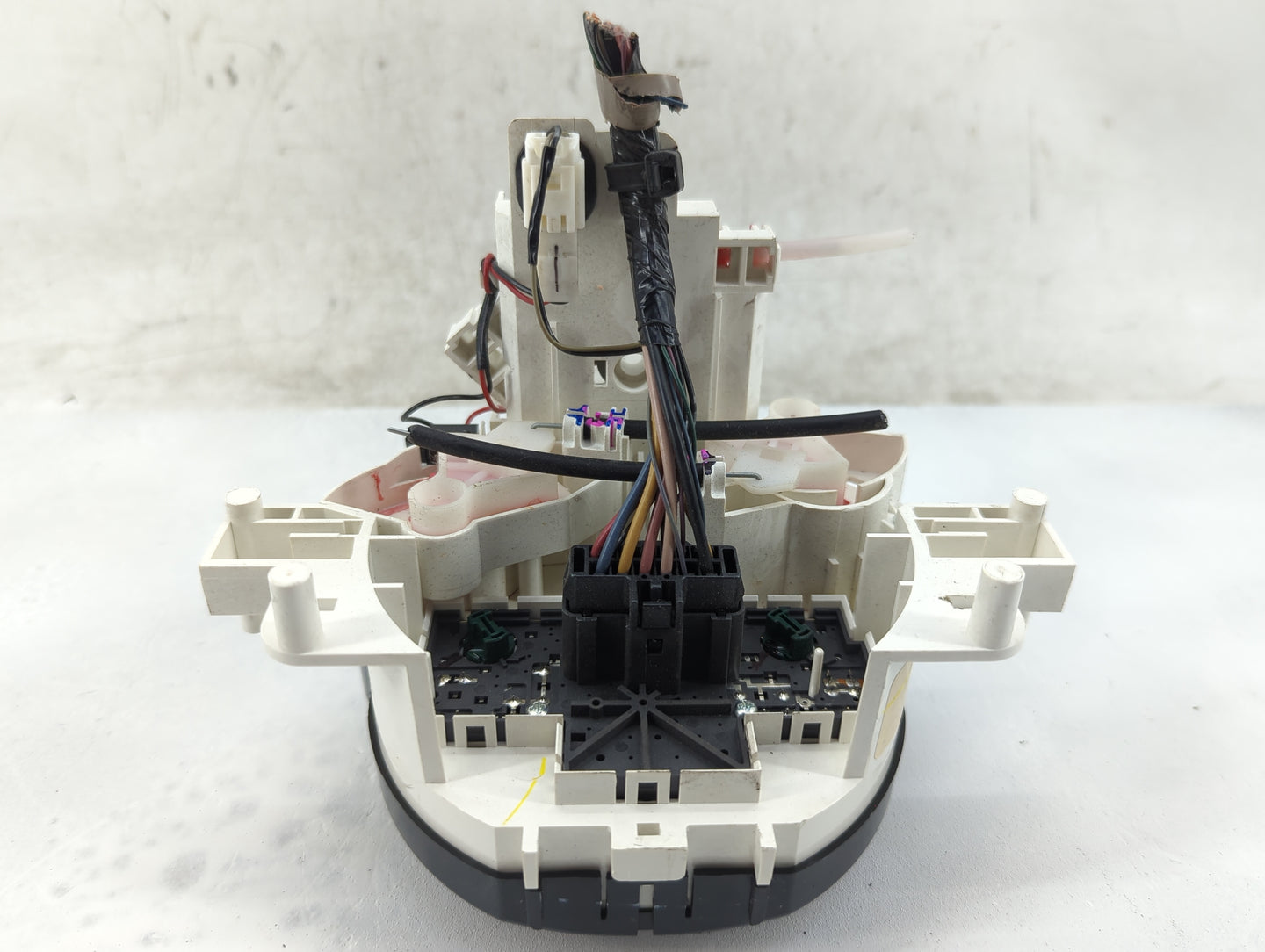 2015-2019 Nissan Versa Climate Control Module Temperature AC/Heater Replacement P/N:27513-9KK0A Fits Fits 2015 2016 2017 201