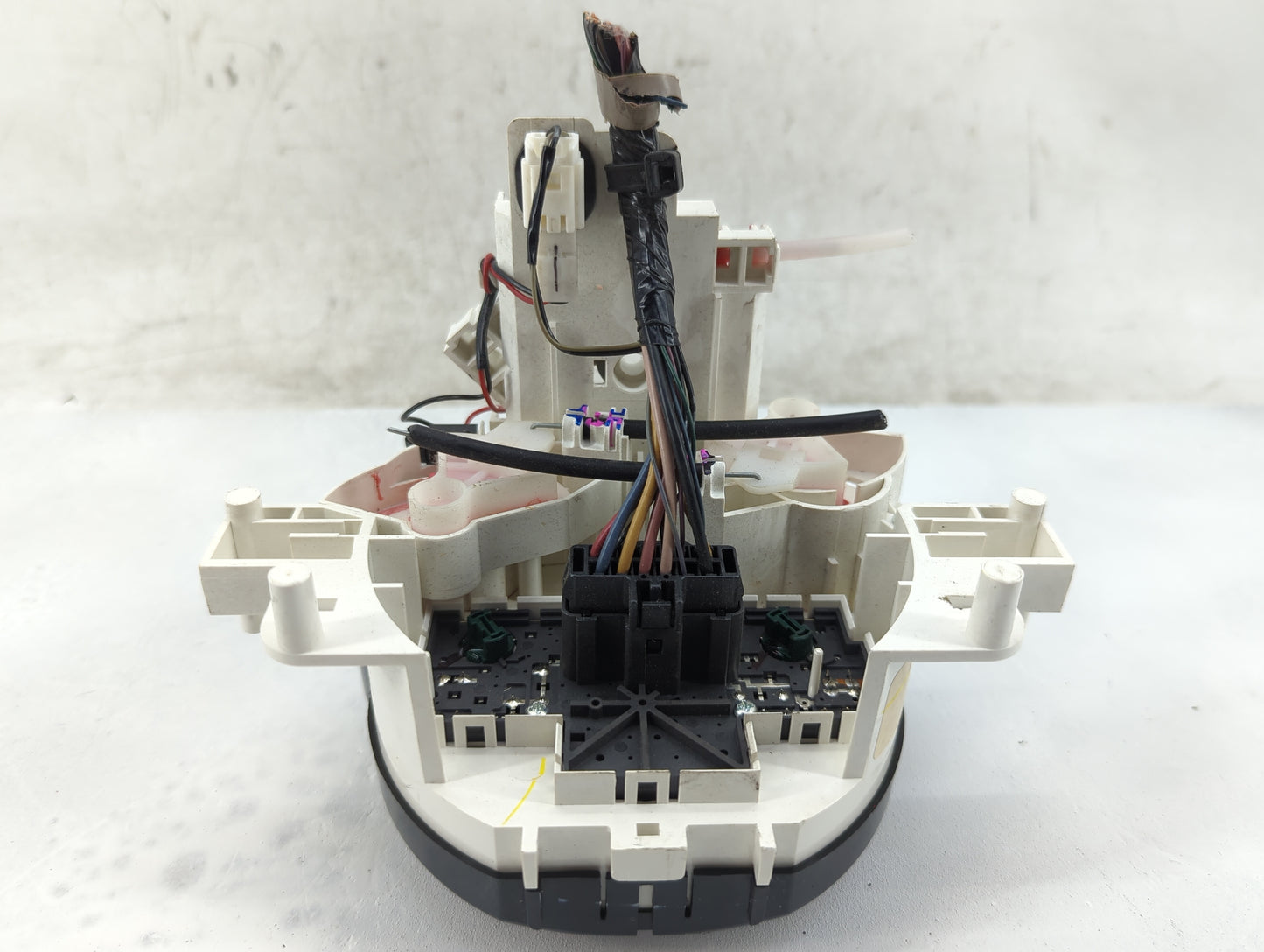 2015-2019 Nissan Versa Climate Control Module Temperature AC/Heater Replacement P/N:27513-9KK0A Fits Fits 2015 2016 2017 201