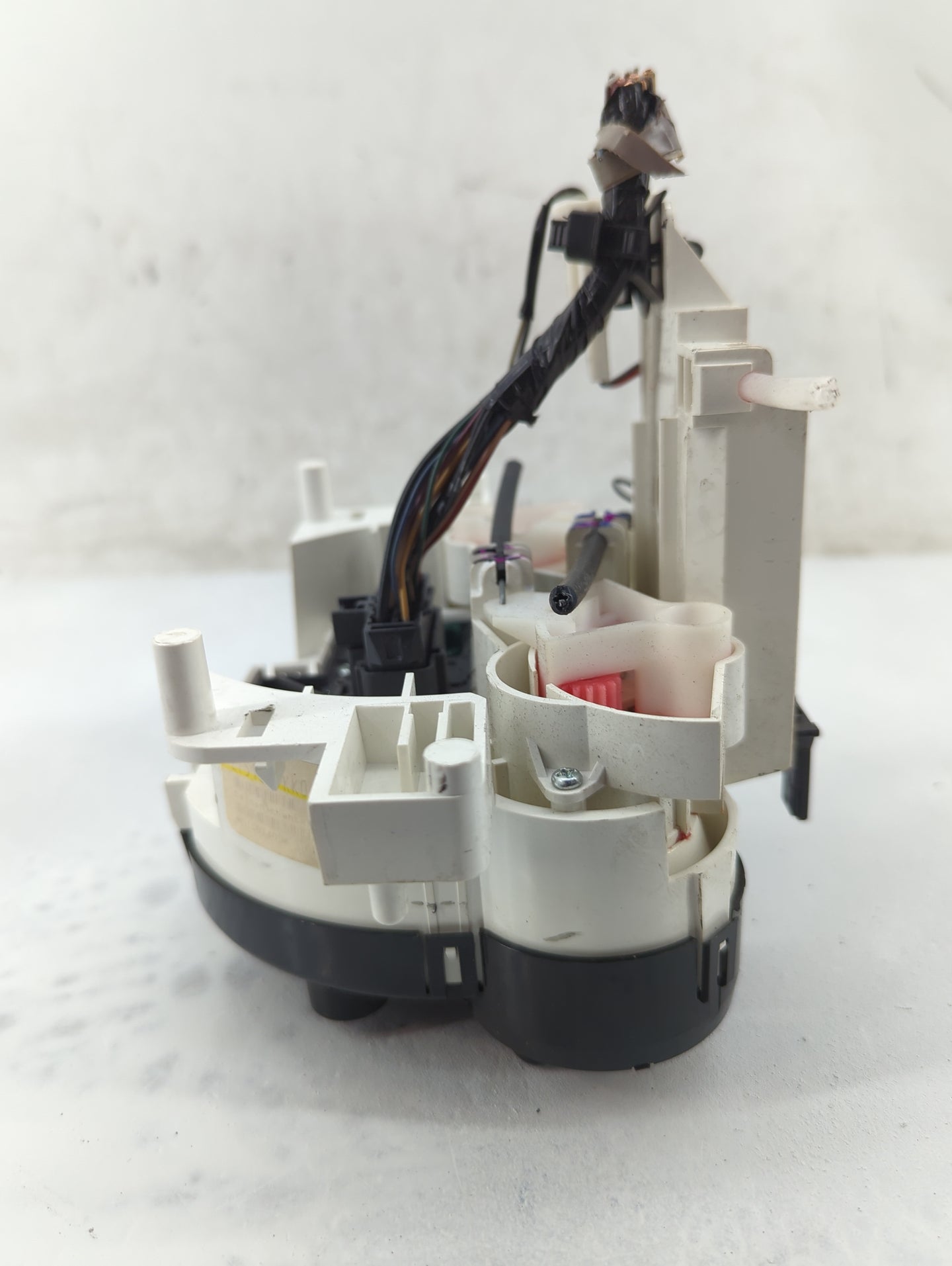 2015-2019 Nissan Versa Climate Control Module Temperature AC/Heater Replacement P/N:27513-9KK0A Fits Fits 2015 2016 2017 201