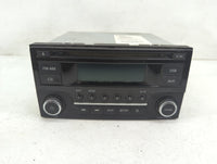 2015-2016 Nissan Versa Radio AM FM Cd Player Receiver Replacement P/N:281859MC1A PN-3653 Fits Fits 2015 2016 OEM Used Auto P