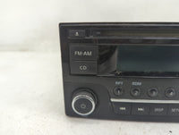 2015-2016 Nissan Versa Radio AM FM Cd Player Receiver Replacement P/N:281859MC1A PN-3653 Fits Fits 2015 2016 OEM Used Auto P