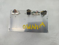 2015-2016 Nissan Versa Radio AM FM Cd Player Receiver Replacement P/N:281859MC1A PN-3653 Fits Fits 2015 2016 OEM Used Auto P
