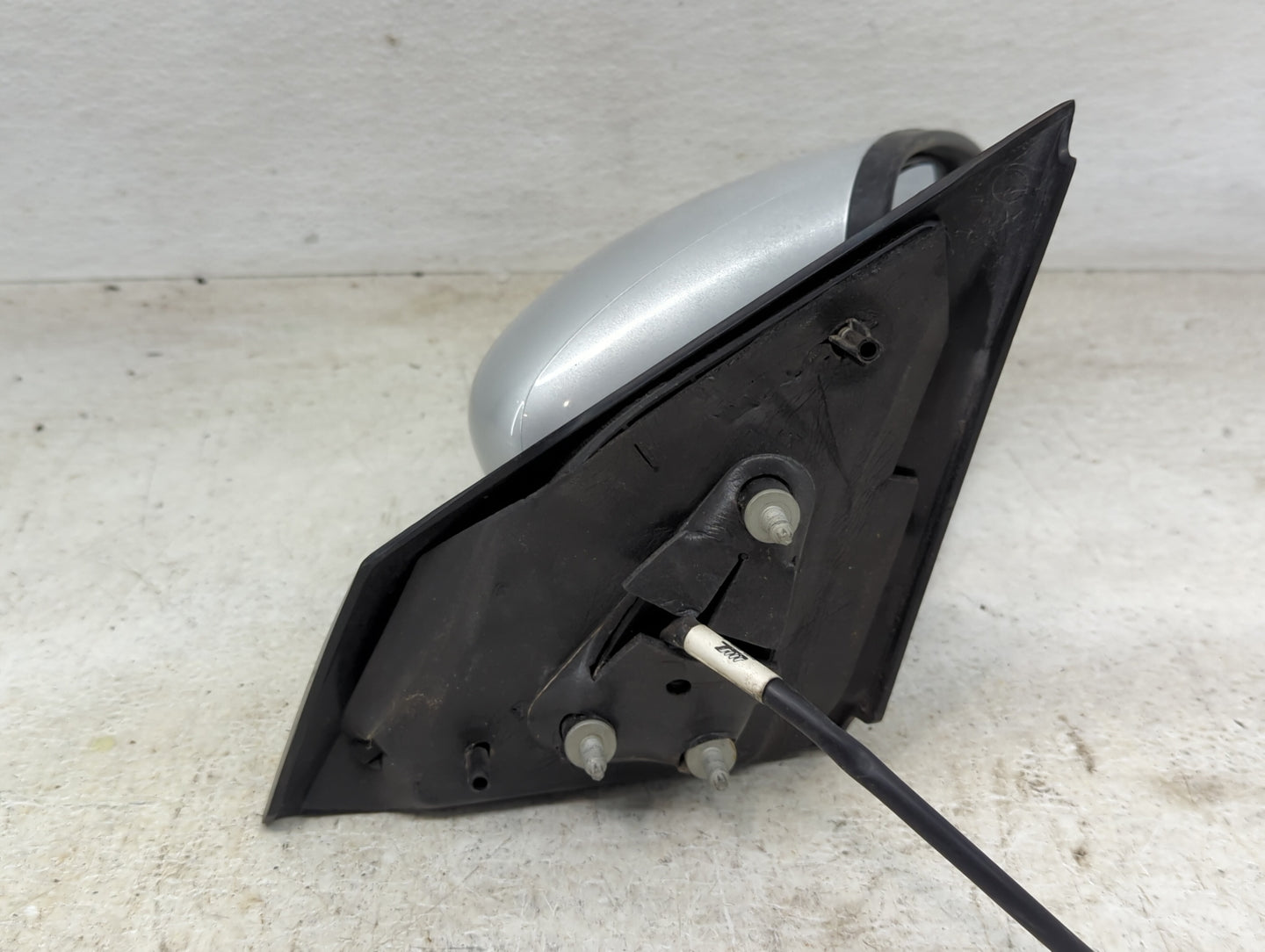 2015-2019 Nissan Versa Passenger Side View Mirror - Right Door Mirror OEM Used - Oemusedautoparts1.com