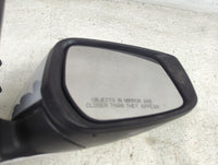 2015-2019 Nissan Versa Passenger Side View Mirror - Right Door Mirror OEM Used - Oemusedautoparts1.com