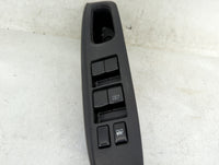 2012-2019 Nissan Versa Master Power Window Switch Replacement Driver Side Left Fits Fits 2012 2013 2014 2015 2016 2017 2018 