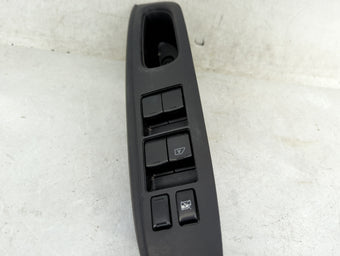 compare product 2012-2019 Nissan Versa Master Power Window Switch Replacement Driver Side Left Fits Fits 2012 2013 2014 2015 2016 2017 2018 2019 OEM Used Auto Parts