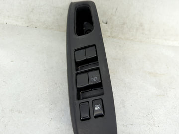 2012-2019 Nissan Versa Master Power Window Switch Replacement Driver Side Left Fits Fits 2012 2013 2014 2015 2016 2017 2018 