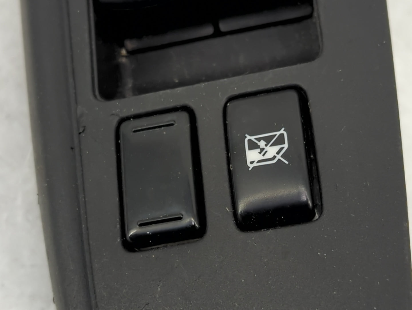 2012-2019 Nissan Versa Master Power Window Switch Replacement Driver Side Left Fits Fits 2012 2013 2014 2015 2016 2017 2018 