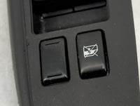 2012-2019 Nissan Versa Master Power Window Switch Replacement Driver Side Left Fits Fits 2012 2013 2014 2015 2016 2017 2018 