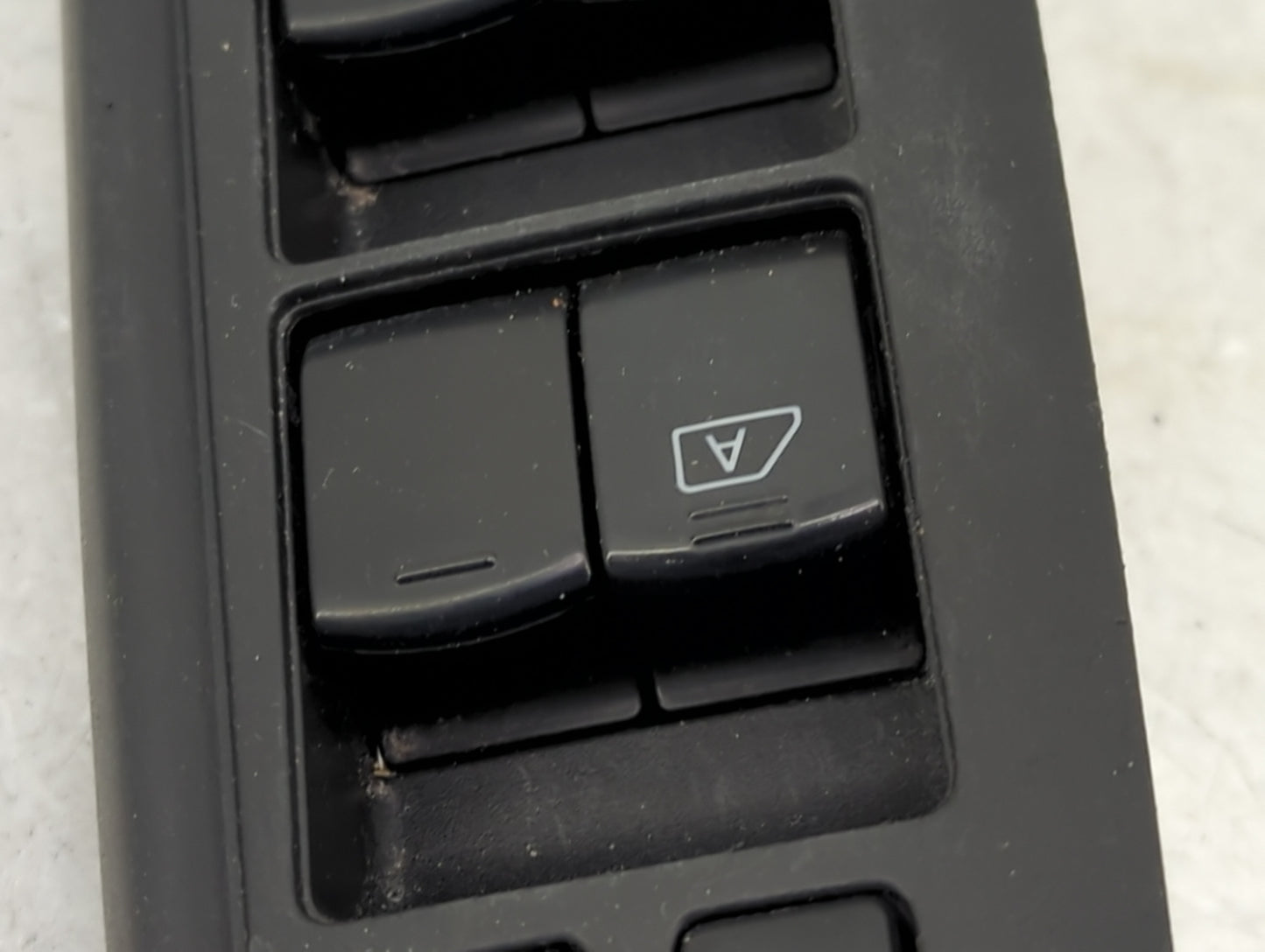 2012-2019 Nissan Versa Master Power Window Switch Replacement Driver Side Left Fits Fits 2012 2013 2014 2015 2016 2017 2018 