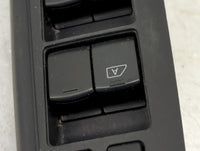 2012-2019 Nissan Versa Master Power Window Switch Replacement Driver Side Left Fits Fits 2012 2013 2014 2015 2016 2017 2018 