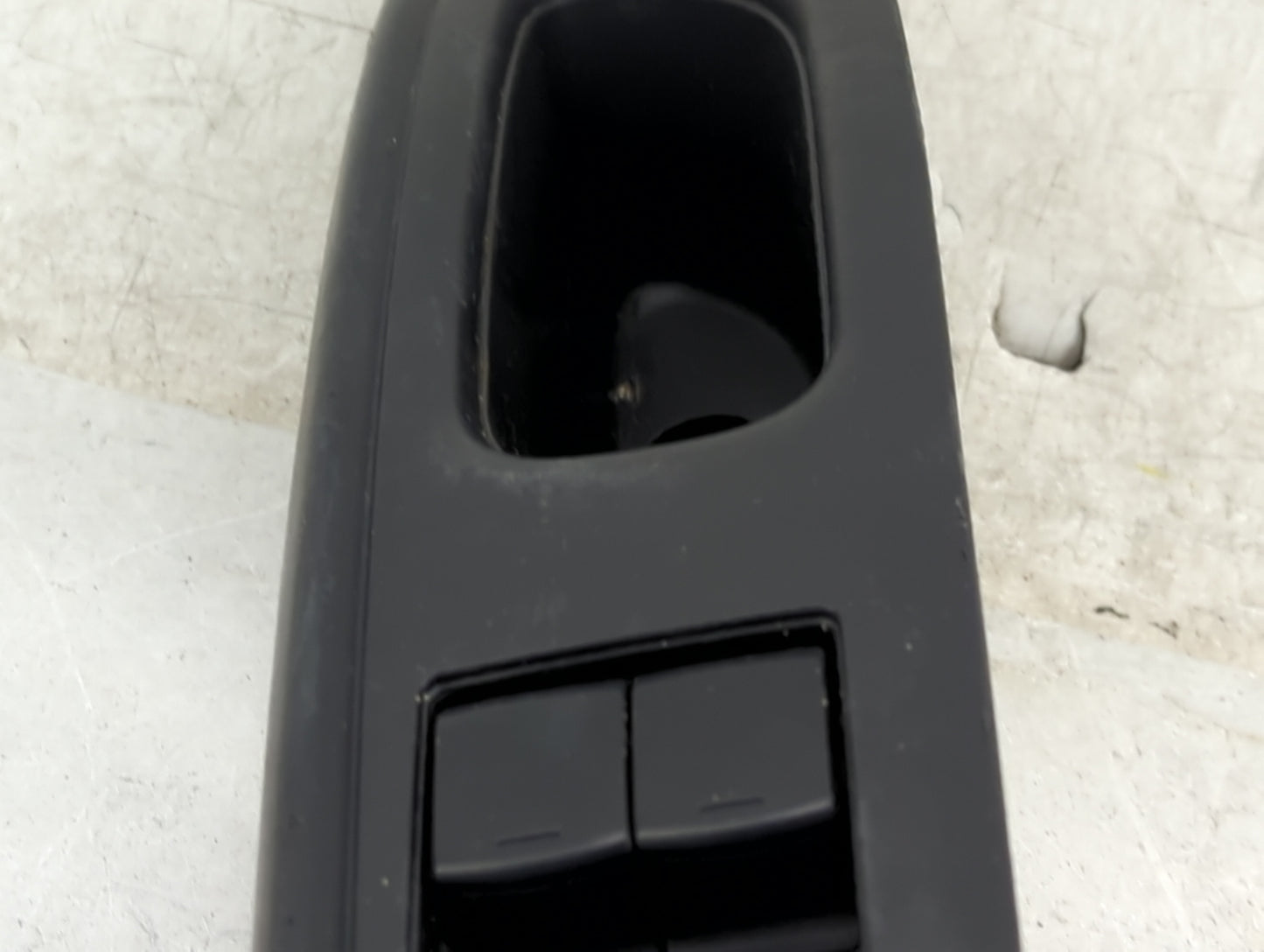 2012-2019 Nissan Versa Master Power Window Switch Replacement Driver Side Left Fits Fits 2012 2013 2014 2015 2016 2017 2018 