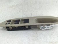 2012-2019 Nissan Versa Master Power Window Switch Replacement Driver Side Left Fits Fits 2012 2013 2014 2015 2016 2017 2018 