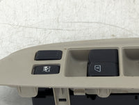 2012-2019 Nissan Versa Master Power Window Switch Replacement Driver Side Left Fits Fits 2012 2013 2014 2015 2016 2017 2018 