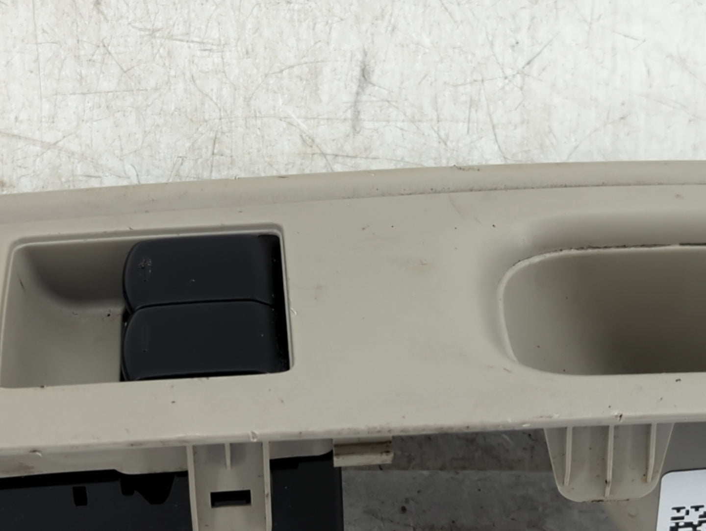 2012-2019 Nissan Versa Master Power Window Switch Replacement Driver Side Left Fits Fits 2012 2013 2014 2015 2016 2017 2018 