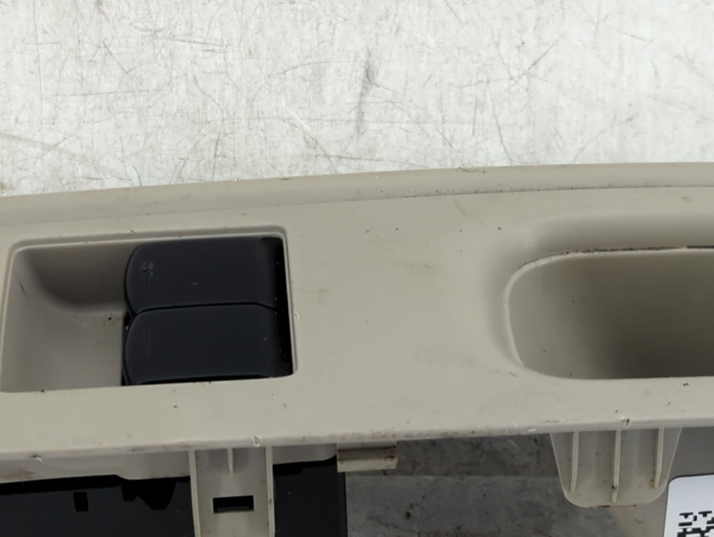 2012-2019 Nissan Versa Master Power Window Switch Replacement Driver Side Left Fits Fits 2012 2013 2014 2015 2016 2017 2018 