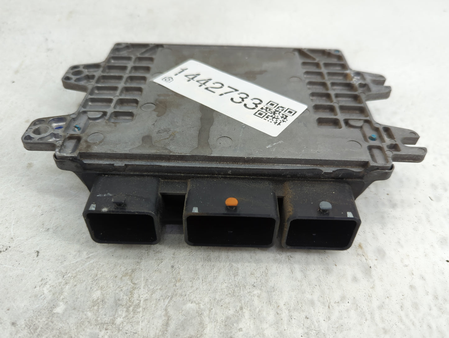 2014-2018 Nissan Versa PCM Engine Control Computer ECU ECM PCU OEM P/N:NEC002-823 BEM332-300 A2 Fits Fits 2014 2015 2016 201