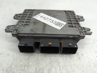 2014-2018 Nissan Versa PCM Engine Control Computer ECU ECM PCU OEM P/N:NEC002-823 BEM332-300 A2 Fits Fits 2014 2015 2016 201