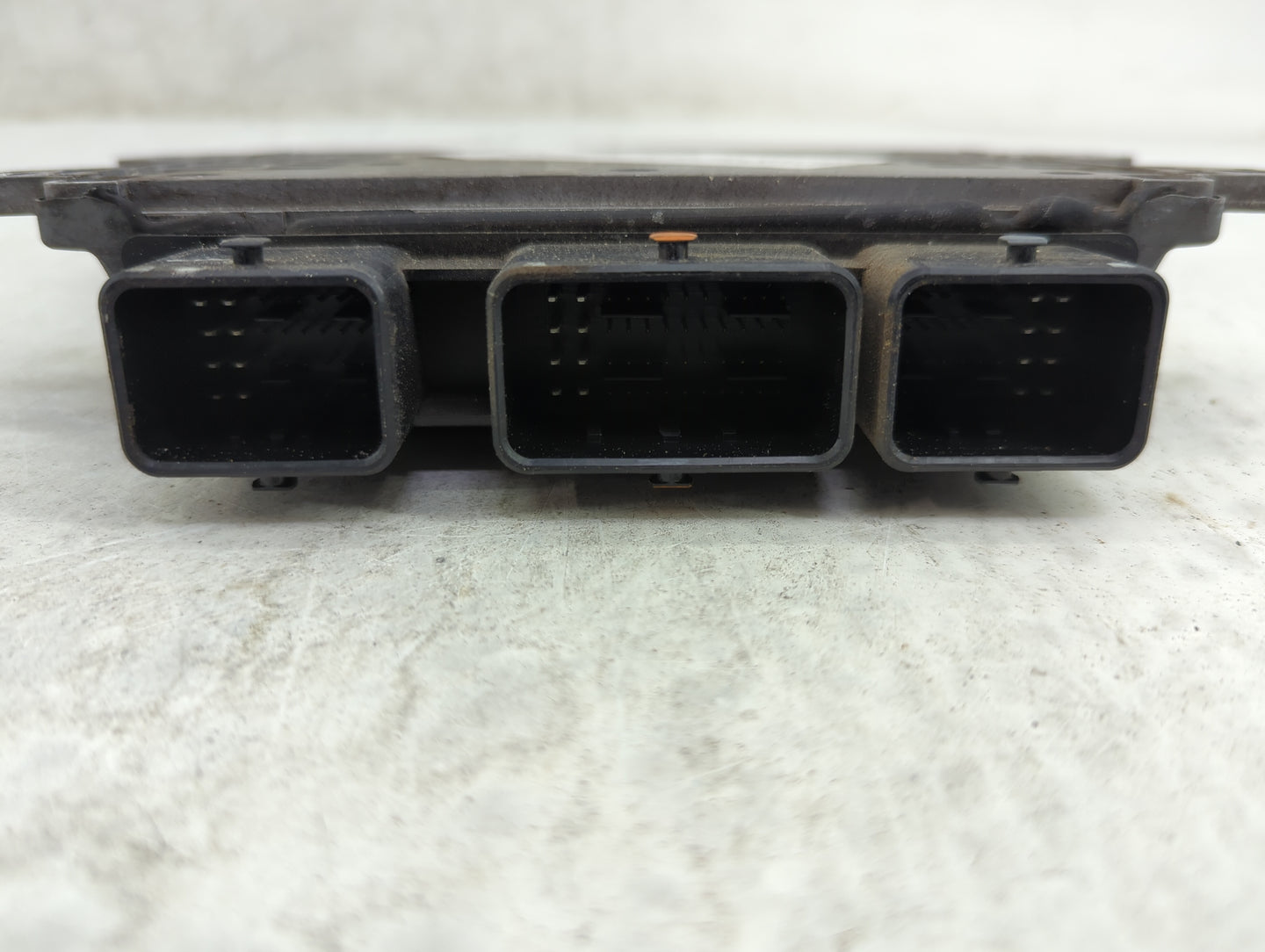 2014-2018 Nissan Versa PCM Engine Control Computer ECU ECM PCU OEM P/N:NEC002-823 BEM332-300 A2 Fits Fits 2014 2015 2016 201