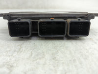 2014-2018 Nissan Versa PCM Engine Control Computer ECU ECM PCU OEM P/N:NEC002-823 BEM332-300 A2 Fits Fits 2014 2015 2016 201