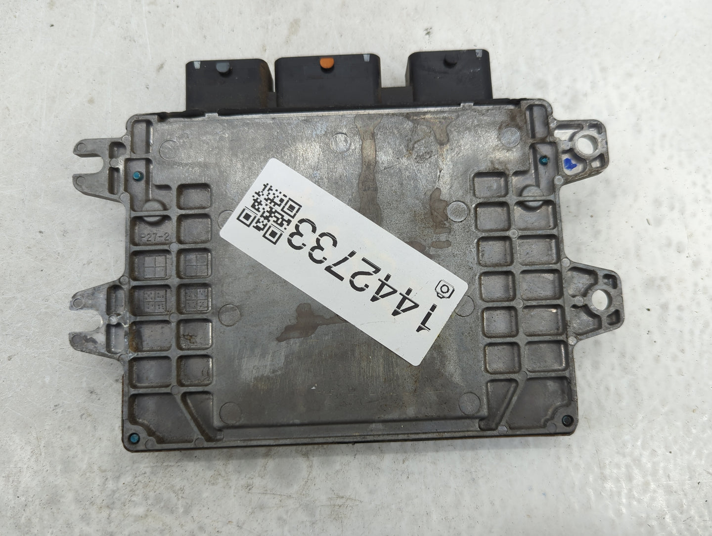 2014-2018 Nissan Versa PCM Engine Control Computer ECU ECM PCU OEM P/N:NEC002-823 BEM332-300 A2 Fits Fits 2014 2015 2016 201