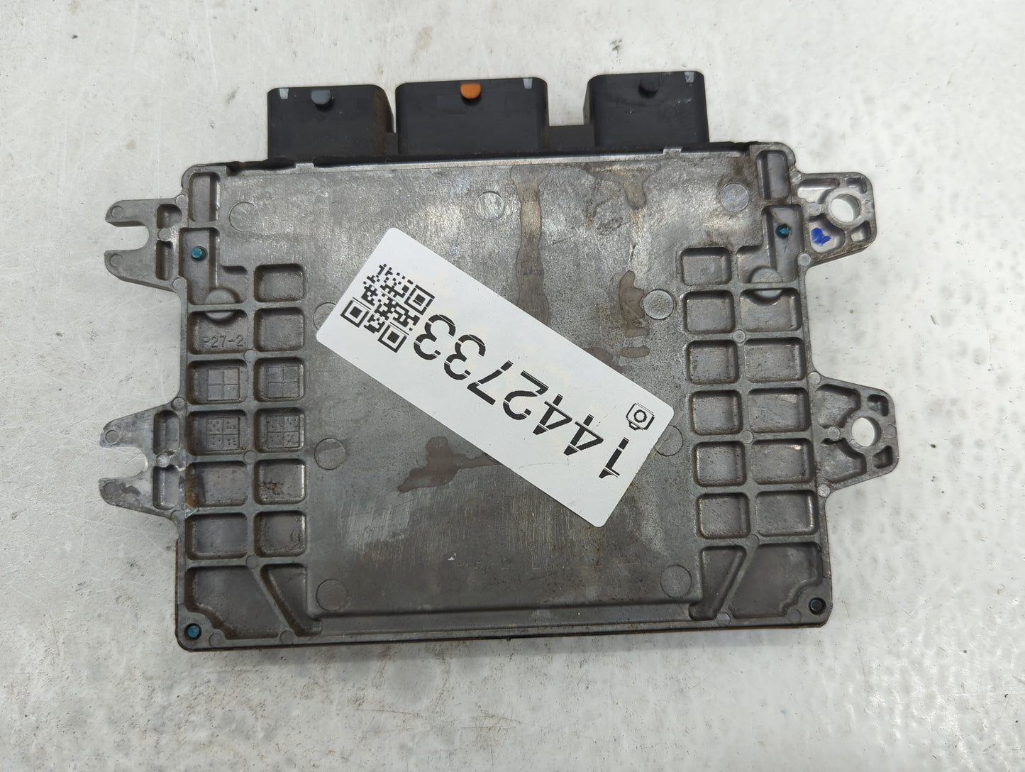 2014-2018 Nissan Versa PCM Engine Control Computer ECU ECM PCU OEM P/N:NEC002-823 BEM332-300 A2 Fits Fits 2014 2015 2016 201