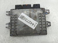 2014-2018 Nissan Versa PCM Engine Control Computer ECU ECM PCU OEM P/N:NEC002-823 BEM332-300 A2 Fits Fits 2014 2015 2016 201