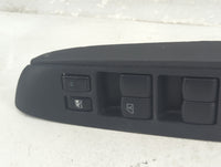 2012-2019 Nissan Versa Master Power Window Switch Replacement Driver Side Left P/N:809613BA0A Fits OEM Used Auto Parts - Oem
