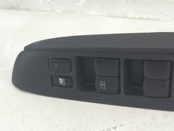 2012-2019 Nissan Versa Master Power Window Switch Replacement Driver Side Left P/N:809613BA0A Fits OEM Used Auto Parts