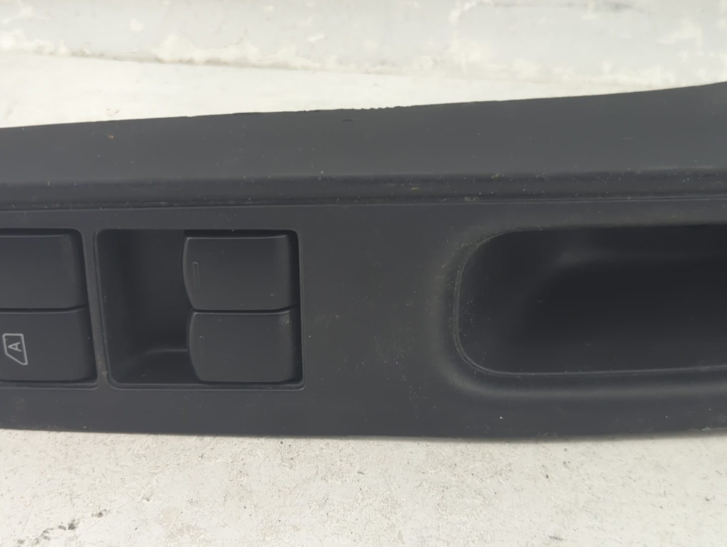 2012-2019 Nissan Versa Master Power Window Switch Replacement Driver Side Left P/N:809613BA0A Fits OEM Used Auto Parts - Oem
