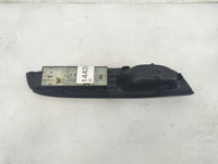 2012-2019 Nissan Versa Master Power Window Switch Replacement Driver Side Left P/N:809613BA0A Fits OEM Used Auto Parts - Oem