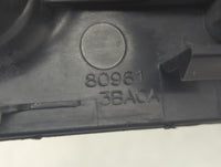 2012-2019 Nissan Versa Master Power Window Switch Replacement Driver Side Left P/N:809613BA0A Fits OEM Used Auto Parts - Oem