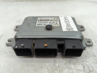 2014-2017 Nissan Versa PCM Engine Control Computer ECU ECM PCU OEM P/N:NEC980-043 BEM336-300A1 Fits Fits 2014 2015 2016 2017