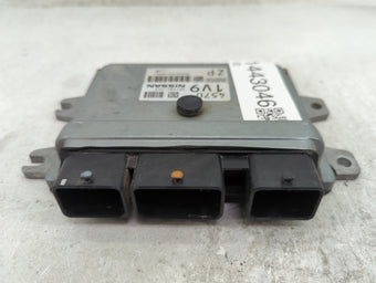 compare product 2014-2017 Nissan Versa PCM Engine Control Computer ECU ECM PCU OEM P/N:NEC980-043 BEM336-300A1 Fits Fits 2014 2015 2016 2017 OEM Used Auto Parts