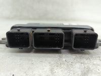 2014-2017 Nissan Versa PCM Engine Control Computer ECU ECM PCU OEM P/N:NEC980-043 BEM336-300A1 Fits Fits 2014 2015 2016 2017