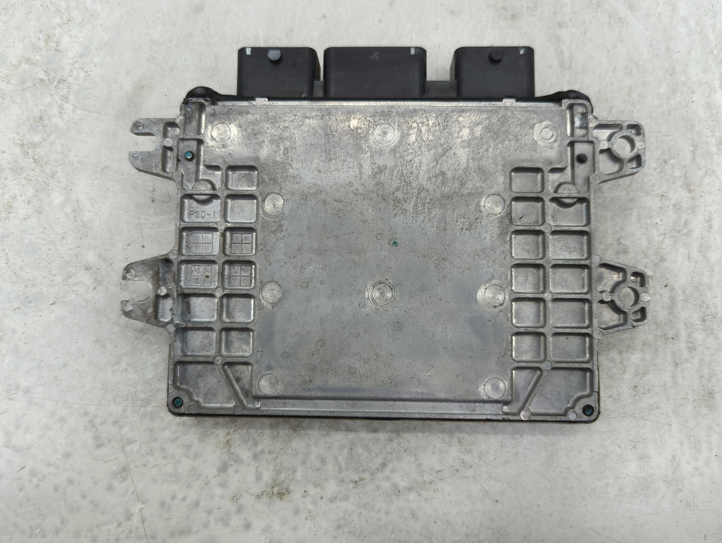 2014-2017 Nissan Versa PCM Engine Control Computer ECU ECM PCU OEM P/N:NEC980-043 BEM336-300A1 Fits Fits 2014 2015 2016 2017