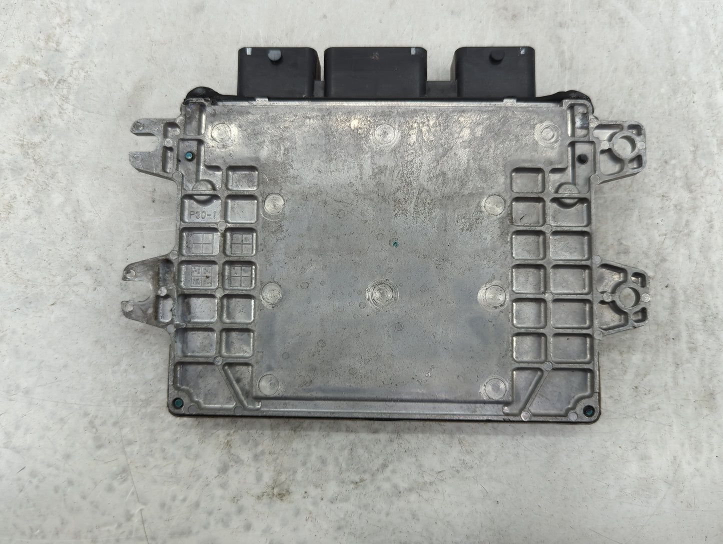2014-2017 Nissan Versa PCM Engine Control Computer ECU ECM PCU OEM P/N:NEC980-043 BEM336-300A1 Fits Fits 2014 2015 2016 2017