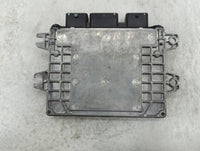 2014-2017 Nissan Versa PCM Engine Control Computer ECU ECM PCU OEM P/N:NEC980-043 BEM336-300A1 Fits Fits 2014 2015 2016 2017
