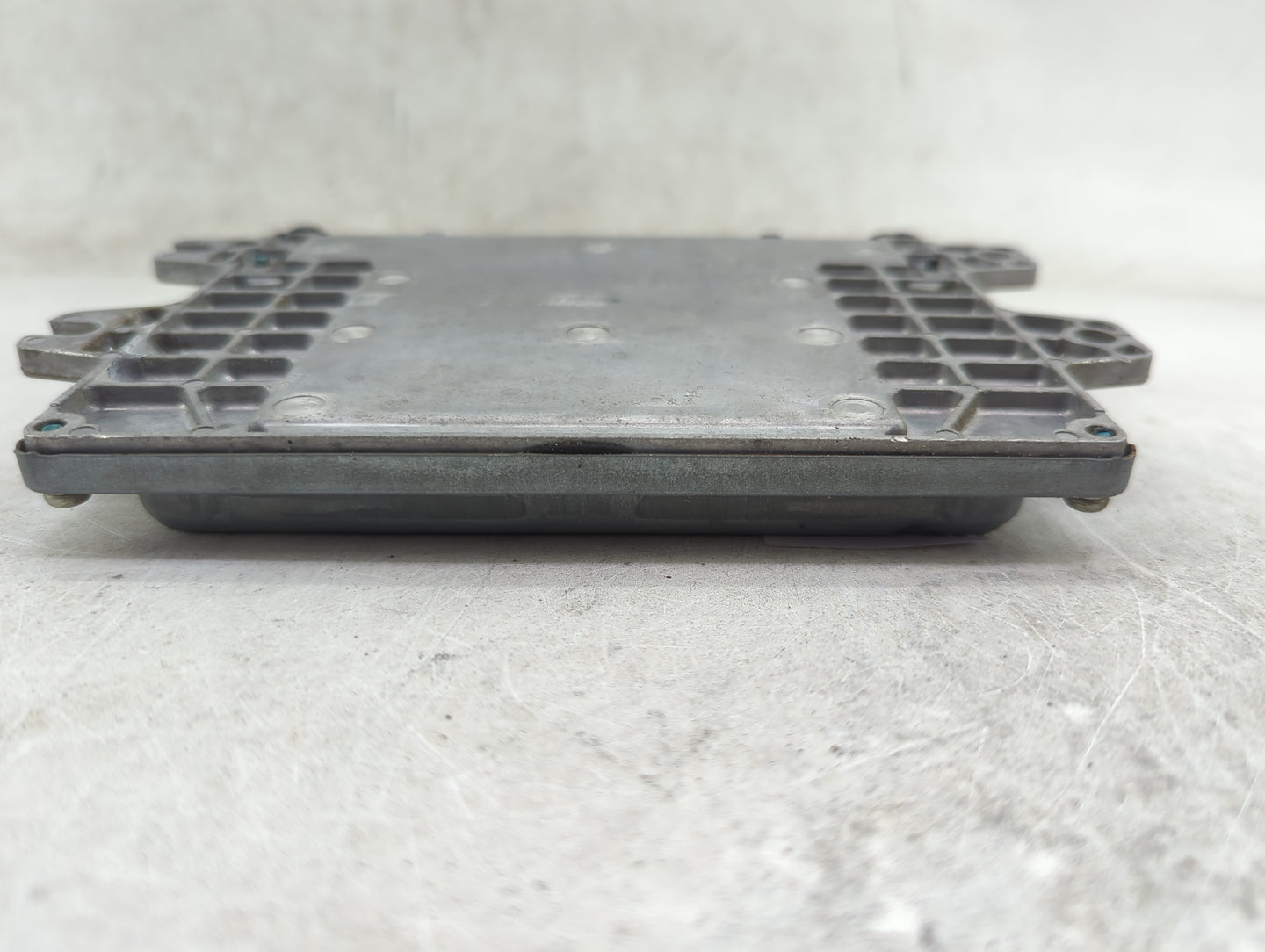 2014-2017 Nissan Versa PCM Engine Control Computer ECU ECM PCU OEM P/N:NEC980-043 BEM336-300A1 Fits Fits 2014 2015 2016 2017