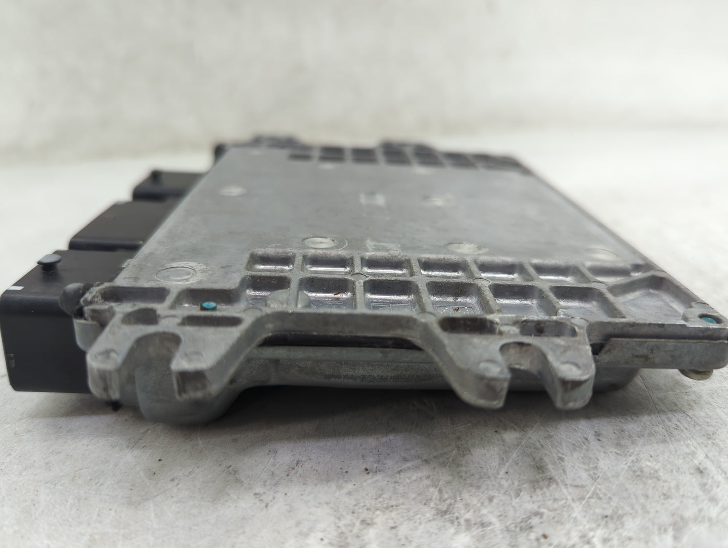 2014-2017 Nissan Versa PCM Engine Control Computer ECU ECM PCU OEM P/N:NEC980-043 BEM336-300A1 Fits Fits 2014 2015 2016 2017