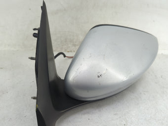 compare product 2015-2019 Nissan Versa Driver Side View Mirror - Left Door Mirror OEM Used
