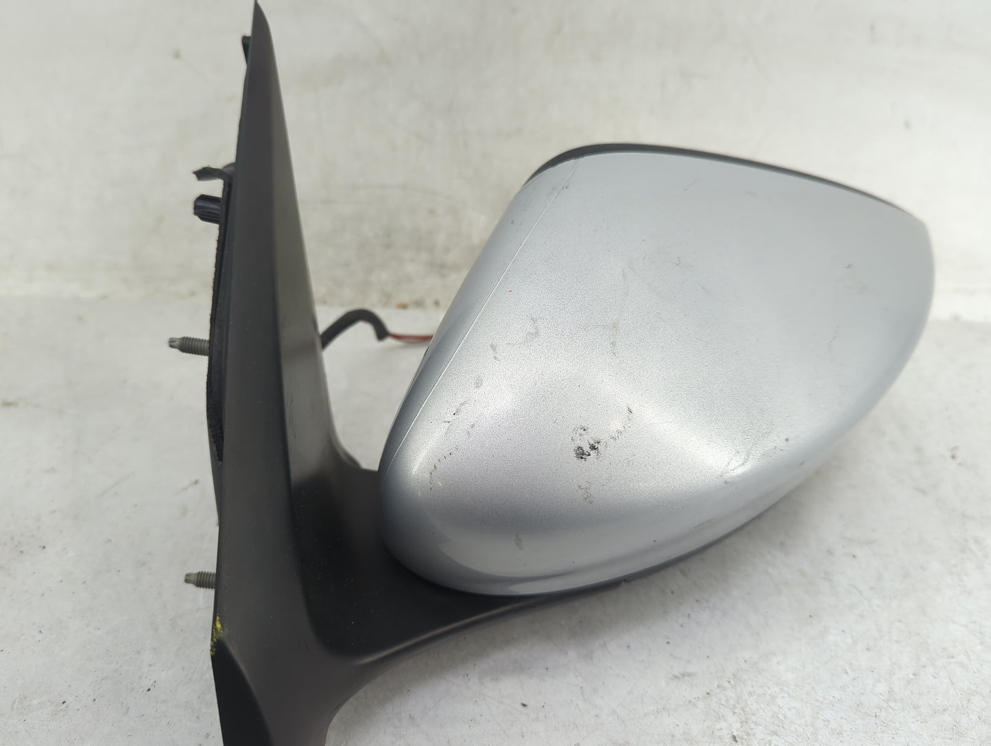 2015-2019 Nissan Versa Driver Side View Mirror - Left Door Mirror OEM Used - Oemusedautoparts1.com
