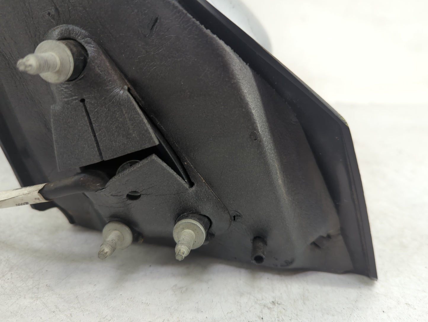 2015-2019 Nissan Versa Driver Side View Mirror - Left Door Mirror OEM Used - Oemusedautoparts1.com