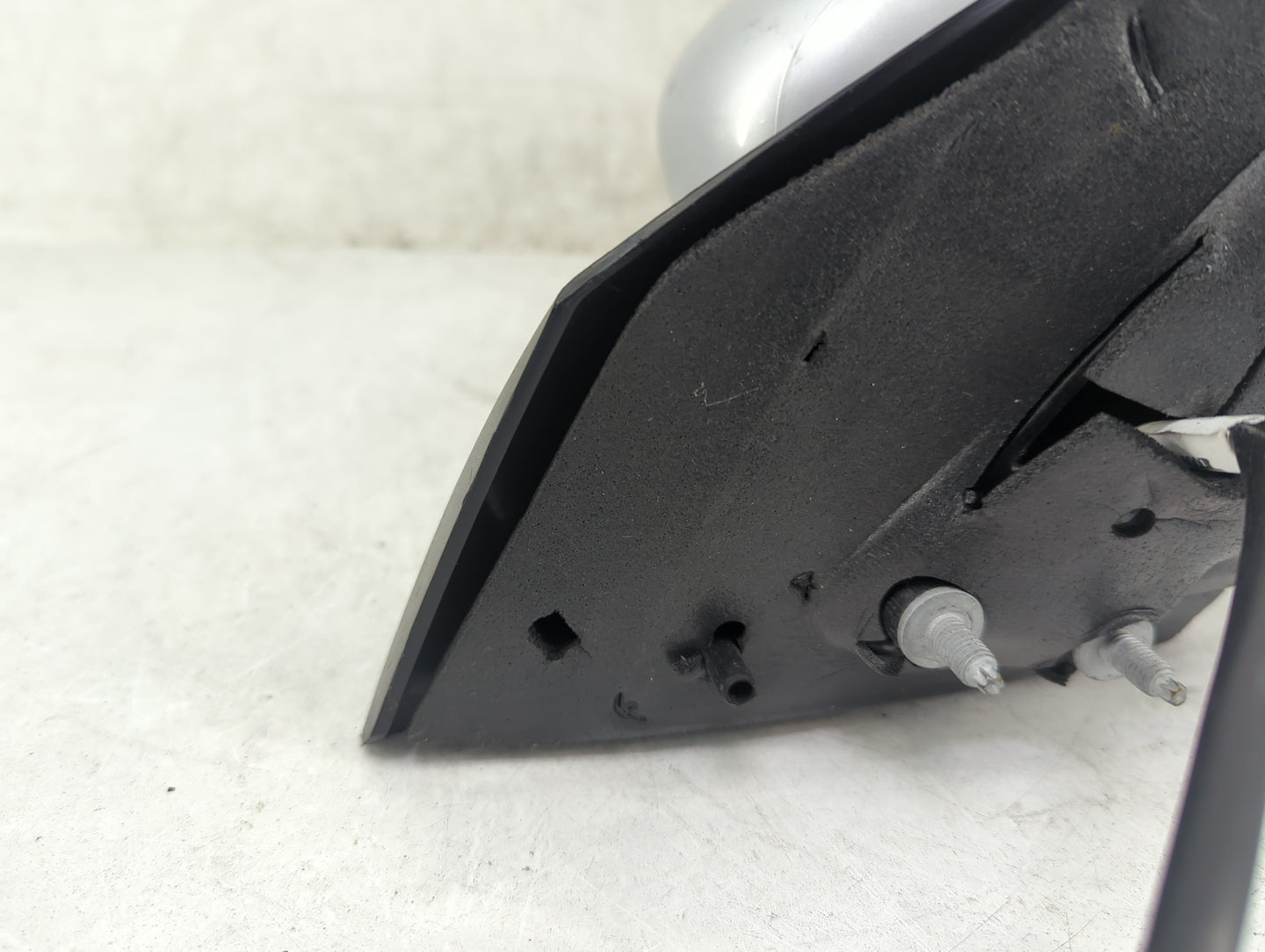 2015-2019 Nissan Versa Passenger Side View Mirror - Right Door Mirror OEM Used - Oemusedautoparts1.com