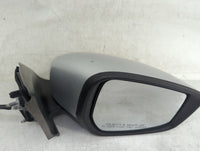 2015-2019 Nissan Versa Passenger Side View Mirror - Right Door Mirror OEM Used - Oemusedautoparts1.com